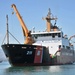 Coast Guard Cutter Oak
