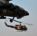 Air Cavalry, Iraqi air force maintain partnership with joint flight