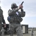 U.S. and German Kosovo Force Soldiers Join to Earn the 'Schützenschnur' Shooting Badge