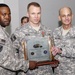 18th Financial Management Center Troops Awarded for a Job Well Done