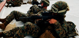 Combat Hunter Course
