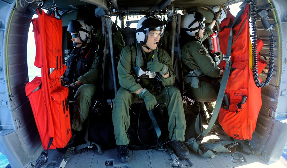 Operation Unified Response