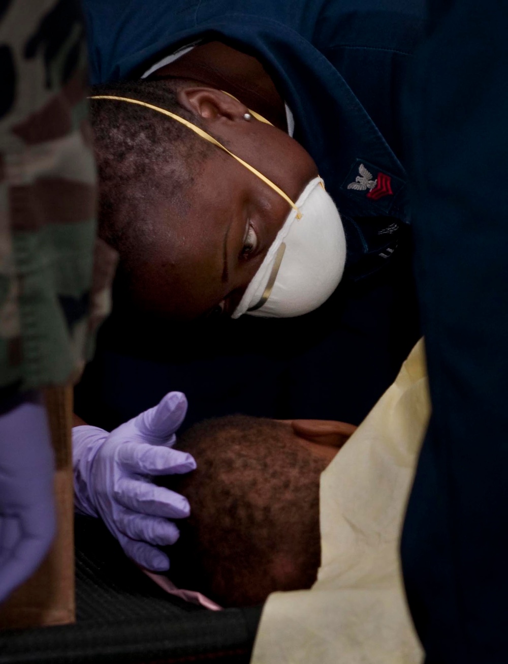 Operation Unified Response