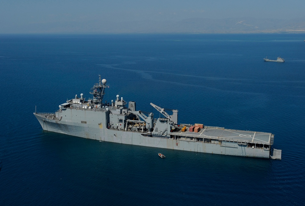 Operation Unified Response