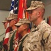 Historic Transfer of Authority Says Goodbye to Marines As Army Takes Lead in Al Anbar