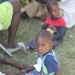 The 22nd MEU has distributed supplies in the area to aid earthquake victims