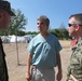 The 22nd MEU has distributed supplies in the area to aid earthquake victims