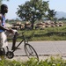 The 22nd MEU has distributed supplies in the area to aid earthquake victims