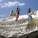The 22nd MEU has distributed supplies in the area to aid earthquake victims