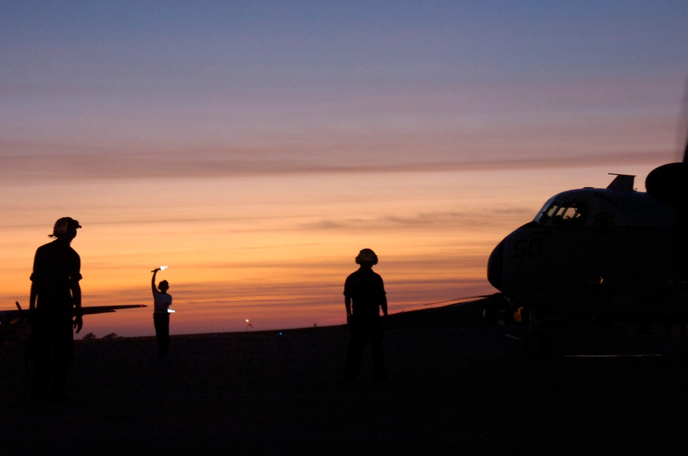 U.S. Naval Station Guantanamo Bay Airfield Operations