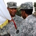 Third Army Bids Farewell to Senior Leader in Qatar