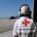 Red Cross Volunteers Support Operation Unified Response