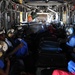 Red Cross Volunteers Support Operation Unified Response