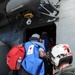 Red Cross Volunteers Support Operation Unified Response