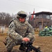 Indiana's top NCO answers own call to duty for one last mission