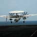 USS Nimitz action