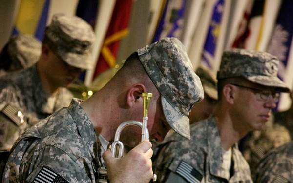 Transfer of Authority