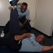 Black History Month Feature: Fitness center NCO strives to build up Soldiers inside and out
