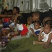 Orphans Leave Haiti