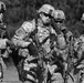 Tennessee National Guard soldiers train