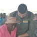 Haiti Relief Operations