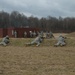 Vermont Soldiers Train at Camp Atterbury