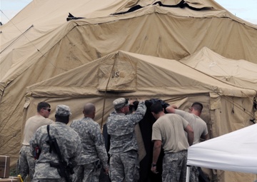 Operation United Response - Haiti