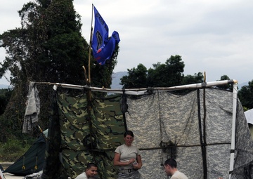 Operation United Response - Haiti