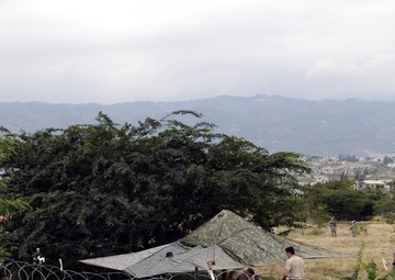 Operation United Response - Haiti