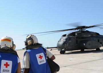 Operation Unified Response