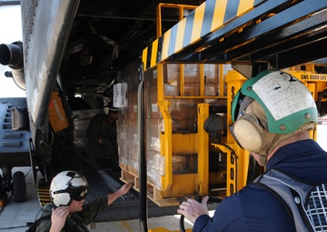 Operation Unified Response