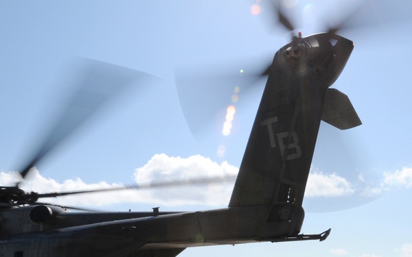 Operation Unified Response