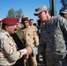 Paratroopers Build Combined Operations Center in Iraq