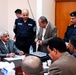 C.S.I.-Iraq the judiciary process develops in Basra