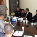 C.S.I.-Iraq the Judiciary Process Develops in Basra