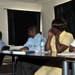 Tanzanians Graduate Malaria Microscopy Course