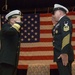 NAVCENT CMC Reflects On 30 Years Of Service