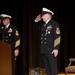 NAVCENT CMC Reflects On 30 Years Of Service