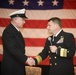 NAVCENT CMC Reflects On 30 Years Of Service