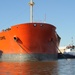 Coast Guard Continues Port Arthur Oil Spill Response