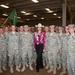 National Guard Day at the National Western Stock Show