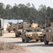 Camp Shelby combat outpost situational exercise