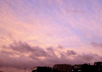 Haiti Relief efforts in Florida