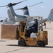 Air Terminal at U.S. Naval Station Guantanamo Bay Busy in Haiti Relief Effort