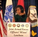 First Lady Announces Family Program Budget Boost