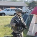 621st CRW Arrives in Haiti