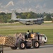 621st CRW Helps With Relief Operations