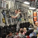 621st CRW Helps With Relief Operations
