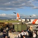 621st CRW Helps With Relief Operations
