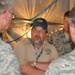 Generals Visit Haiti